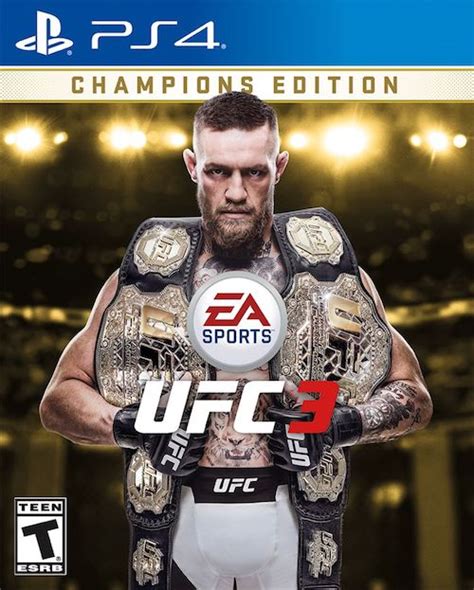 ea sports ufc repack|EA SPORTS UFC 3 .